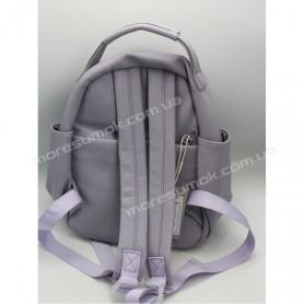Жіночі рюкзаки MH-1726 purple