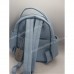 Жіночі рюкзаки MH-1726 light blue