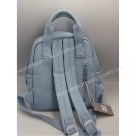 Жіночі рюкзаки MH-1727 light blue