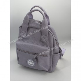 Женские рюкзаки MH-1727 purple Женские рюкзаки MH-1727 purple
