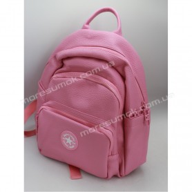 Жіночі рюкзаки MH-1724 pink Жіночі рюкзаки MH-1724 pink