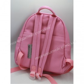 Жіночі рюкзаки MH-1724 pink Жіночі рюкзаки MH-1724 pink