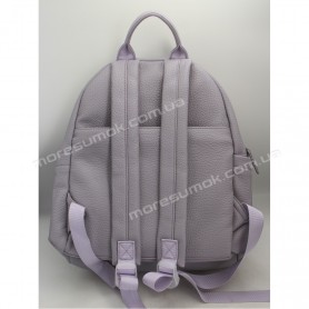 Жіночі рюкзаки MH-1724 purple