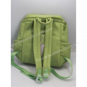 Женские рюкзаки MH-1721 green