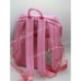 Жіночі рюкзаки MH-1721 pink