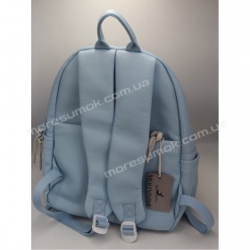 Жіночі рюкзаки MH-1713 light blue