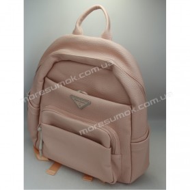 Жіночі рюкзаки MH-1713 pink