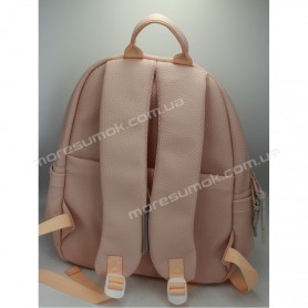 Жіночі рюкзаки MH-1713 pink