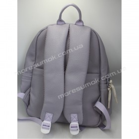 Жіночі рюкзаки MH-1713 purple