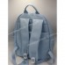 Жіночі рюкзаки MH-1709 light blue