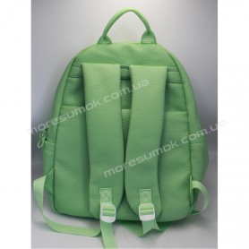 Жіночі рюкзаки MH-1709 light green
