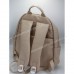 Женские рюкзаки MH-1709 beige