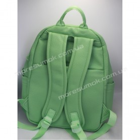 Жіночі рюкзаки MH-1701 light green