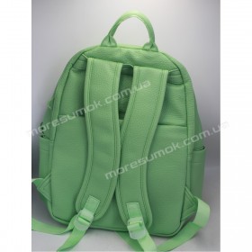 Жіночі рюкзаки MH-1701 light green