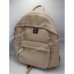 Жіночі рюкзаки MH-1701 beige