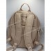 Жіночі рюкзаки MH-1701 beige