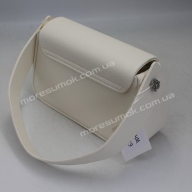 Сумки кросс-боди 6741 white