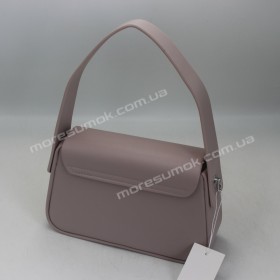 Сумки крос-боді 6741 gray