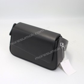 Сумки крос-боді 6741 black