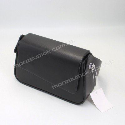 Сумки крос-боді 6741 black