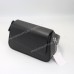 Сумки крос-боді 6741 black
