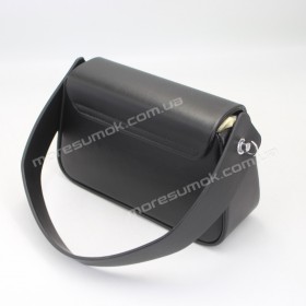 Сумки крос-боді 6741 black