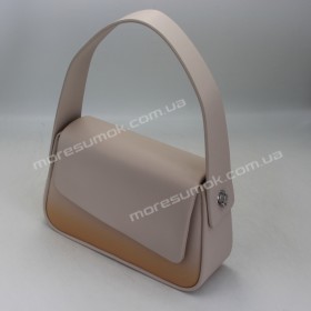 Сумки крос-боді 6741 beige