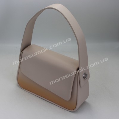 Сумки крос-боді 6741 beige