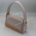Сумки крос-боді 6741 beige