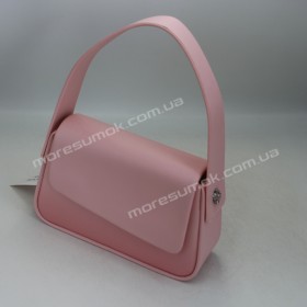 Сумки крос-боді 6741 pink