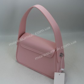 Сумки крос-боді 6741 pink