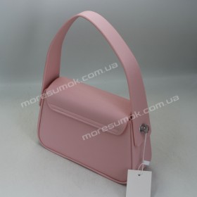 Сумки крос-боді 6741 pink