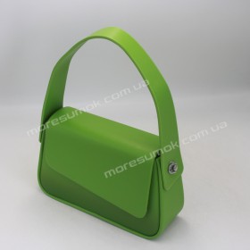 Сумки крос-боді 6741 light green