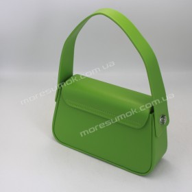Сумки крос-боді 6741 light green