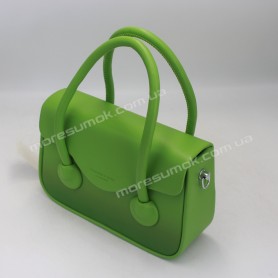 Сумки крос-боді 6786 green