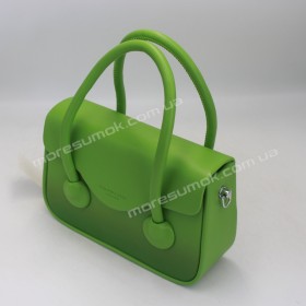 Сумки крос-боді 6786 green