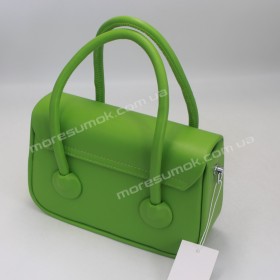 Сумки крос-боді 6786 green