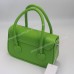 Сумки крос-боді 6786 green