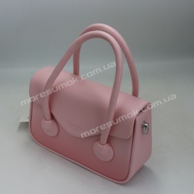 Сумки крос-боді 6786 pink