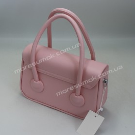 Сумки крос-боді 6786 pink