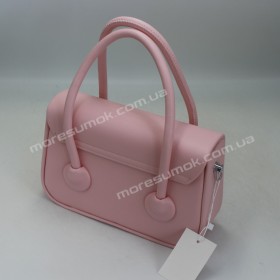 Сумки крос-боді 6786 pink