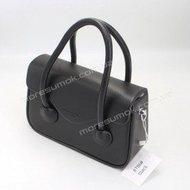 Сумки крос-боді 6786 black Сумки крос-боді 6786 black