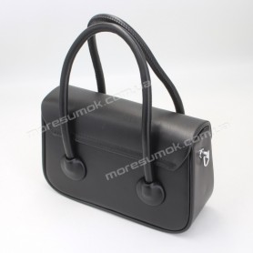 Сумки крос-боді 6786 black Сумки крос-боді 6786 black