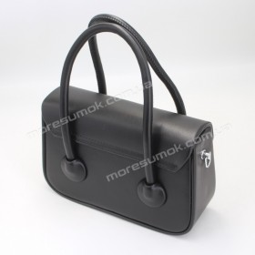 Сумки крос-боді 6786 black