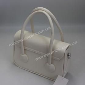 Сумки кросс-боди 6786 white