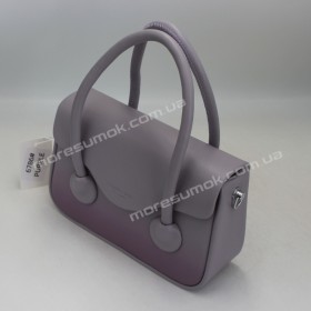 Сумки крос-боді 6786 purple