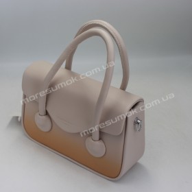 Сумки крос-боді 6786 beige