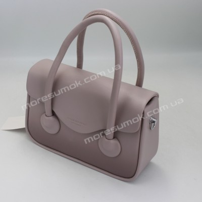 Сумки крос-боді 6786 gray