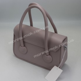 Сумки крос-боді 6786 gray