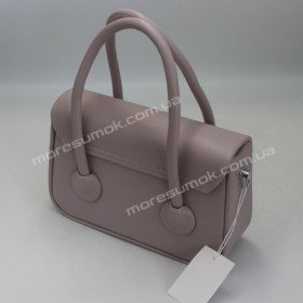 Сумки крос-боді 6786 gray